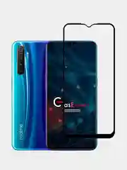 Realme XT Защитное стекло 21d CasExpress