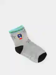 Белый носки детские