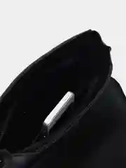 Сумка с ремешком