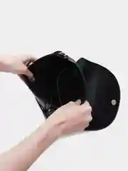 Сумка с ремешком