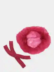 Шапочка одноразовая Шарлотта Чистовье, медицинская, нестерильная