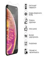 Защитное стекло на Apple Iphone 11 ProMax/Xs Max/11Pro/Xs/X/11/XR/12/12Pro/8+/7+/6+/8/7/6S