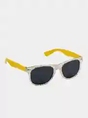 Золотой солнцезащитные очки Eyelevel "Millie"