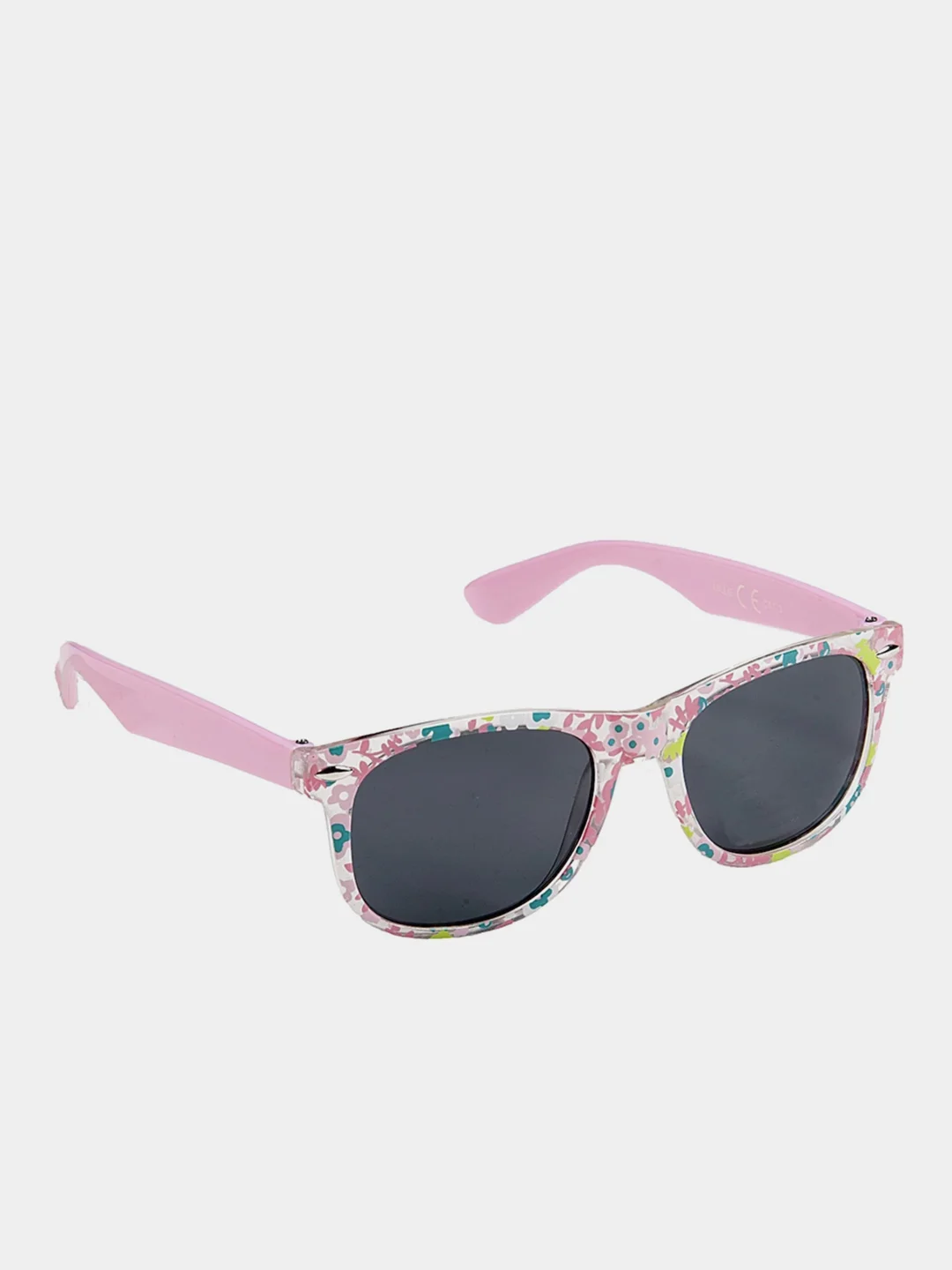 Розовый солнцезащитные очки Eyelevel "Millie"