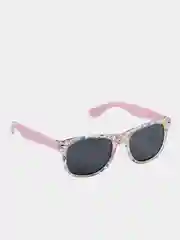 Розовый солнцезащитные очки Eyelevel "Millie"