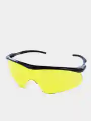 Солнцезащитные поликарбонатные спортивные очки Eyelevel "Impact", Yellow