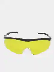 Солнцезащитные поликарбонатные спортивные очки Eyelevel "Impact", Yellow