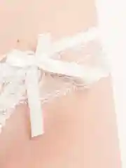 Трусы женские, кружевные