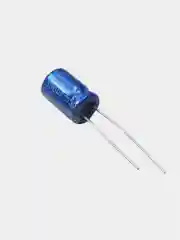 5 штук 330мкФ 16в Конденсатор LOW ESR 330UF 16V 105C 8х12 JB
