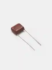 15 штук Конденсатор пленочный 0.1uf 400v 0.1мкф 400В 10% CL21 100nf 100нф