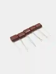 15 штук Конденсатор пленочный 0.1uf 400v 0.1мкф 400В 10% CL21 100nf 100нф