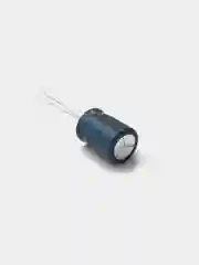 5 штук 100мкф 50В Конденсатор электролитический 100UF 50V 105*C 8*11мм TK JAMICON