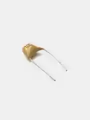 25 штук Конденсатор керамический многослойный 1.0uf 50V 1мкф 50В Y5V