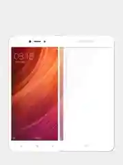 Защитное стекло  9D Xiaomi Redmi 5A, Сяоми Редми 5А