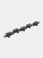20 штук Переключатель движковый SS12F15VG6 ползунковый 2 положения