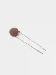 Конденсатор 22pF 50v однослойные (22)  10 штук