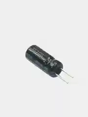 10 штук 10мкф 16В Конденсатор электролитический 10UF 16V 105C 5х11мм TK JAMICON