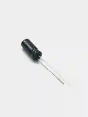 5 штук 10мкФ 25в Конденсатор электролитический 10UF 25V 105*C 5*11мм TK JAMICON