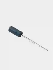 20 штук 47мкф 16В Конденсатор электролитический 47UF 16V 105*C 5*11 TK JAMICON