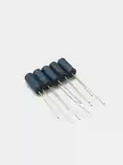 20 штук 47мкф 16В Конденсатор электролитический 47UF 16V 105*C 5*11 TK JAMICON