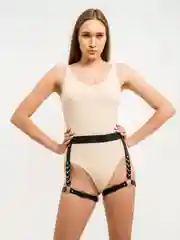 Портупея на бедра