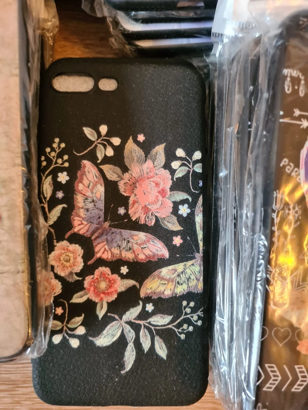 Чехол для Apple iPhone 7 Plus/8 Plus