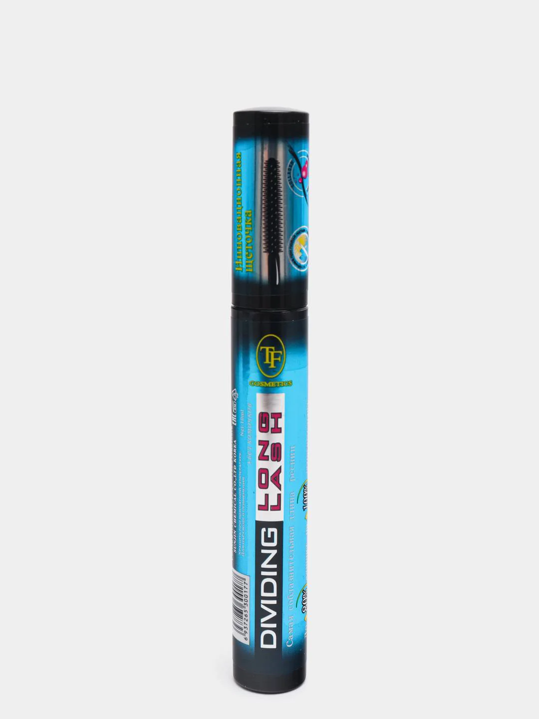 Тушь для ресниц TF Dividing Long Lash Mascara, черный 10 мл