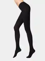 Колготки женские Conte Velour Top 100