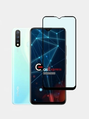 Vivo Y19  Защитное стекло 21d CasExpress