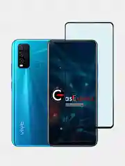 Vivo Y30   Защитное стекло 21d CasExpress