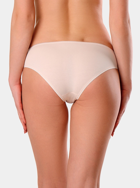 Трусы женские Conte Elegant Basic collection, бикини