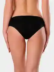 Трусы женские Conte Elegant Basic collection, бикини