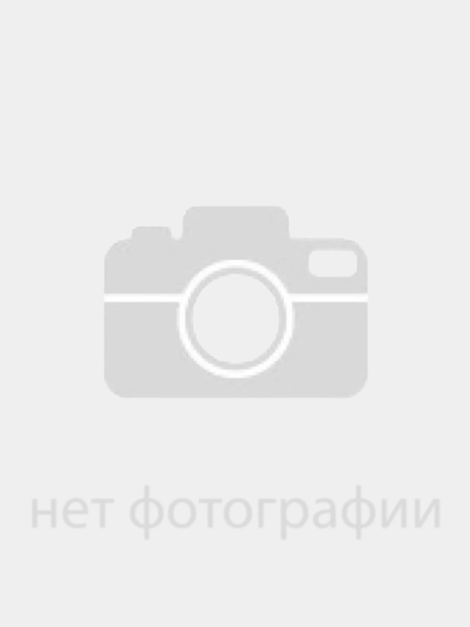 Коричневый чокер-ожерелье "Черное кружево"