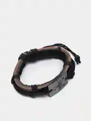 Браслет с знаком зодиака