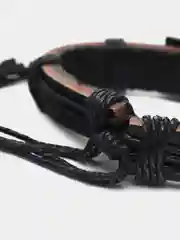 Браслет с знаком зодиака