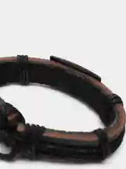 Браслет с знаком зодиака