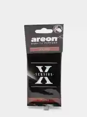 Ароматизатор для автомобиля подвесной Areon X VERSION