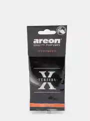 Ароматизатор для автомобиля подвесной Areon X VERSION