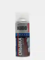 Смывка старой краски KUDO KU-9001, 520 мл