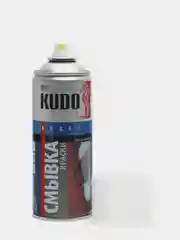 Смывка старой краски KUDO KU-9001, 520 мл
