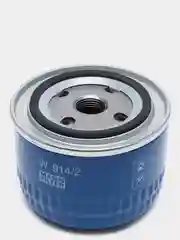 Фильтр масляный Mann Filter W914/2 для Ваз 2108-2115, 2110, 2170, Kalina, Granta, Vesta