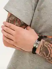 Браслет с знаком зодиака