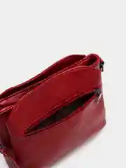Зеленый сумка женская