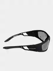 Солнцезащитные поликарбонатные спортивные очки Eyelevel "Combat", серый
