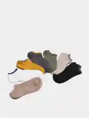 Носки мужские короткие