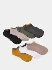 Носки мужские короткие