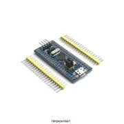 Отладочная плата CS32f103 (STM32F103C8T6)