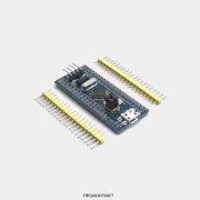 Отладочная плата CS32f103 (STM32F103C8T6)