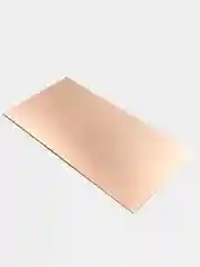 Текстолит 2-сторонний FR4-2 1.5мм 120x180мм