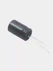 2200мкФ, 25в, конденсатор электролитический, 2200UF, 25V, 105C, 13 х 20, TK Jamicon
